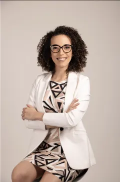 Eloisa Cola, chef pâtissier, planejando mudança para os EUA com o ABC do Imigrante